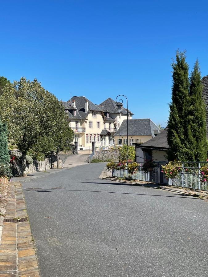 Gite De Sejour Haut 2 Gammes Saint-Hippolyte  外观 照片