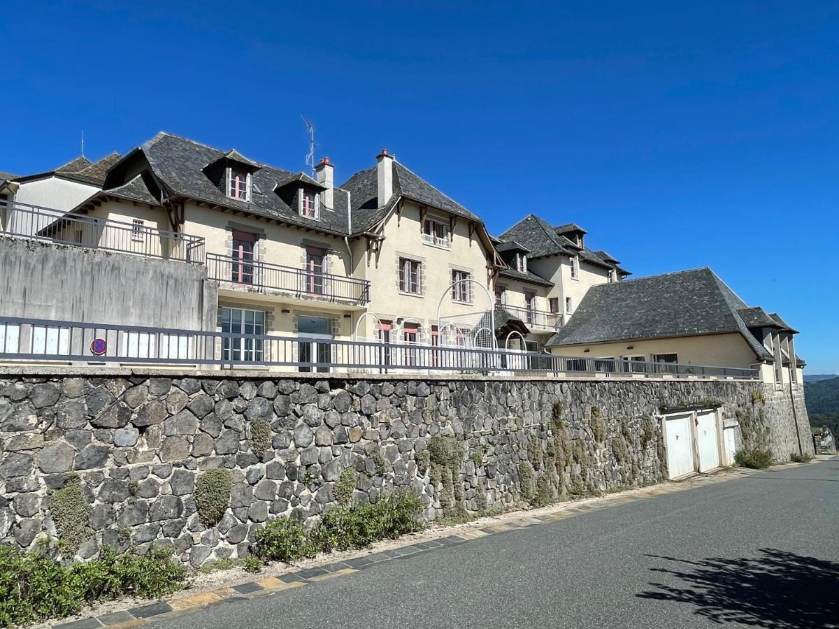 Gite De Sejour Haut 2 Gammes Saint-Hippolyte  外观 照片