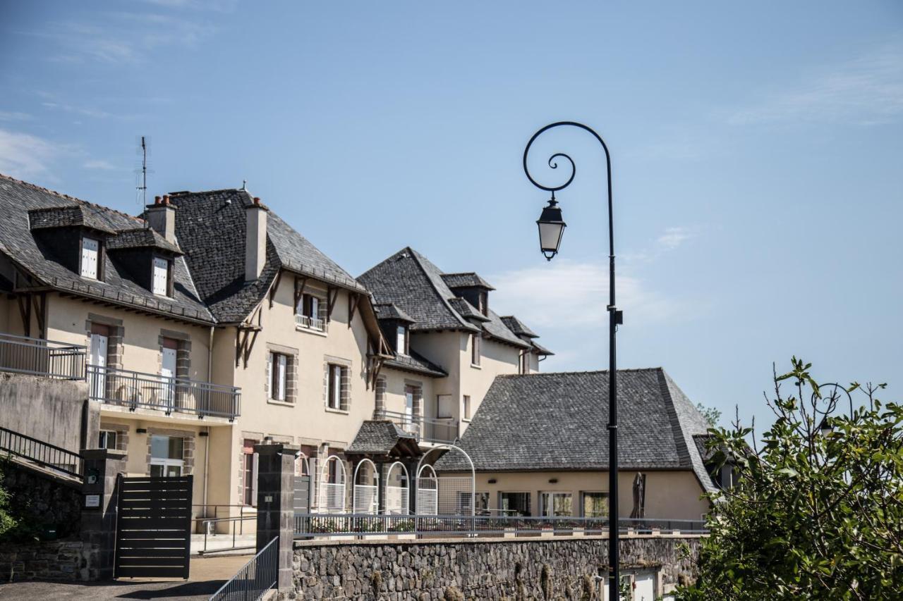 Gite De Sejour Haut 2 Gammes Saint-Hippolyte  外观 照片