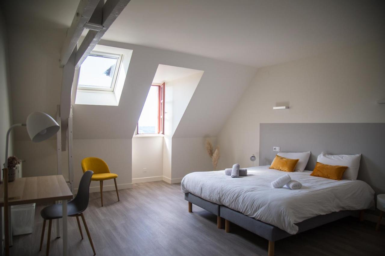 Gite De Sejour Haut 2 Gammes Saint-Hippolyte  外观 照片