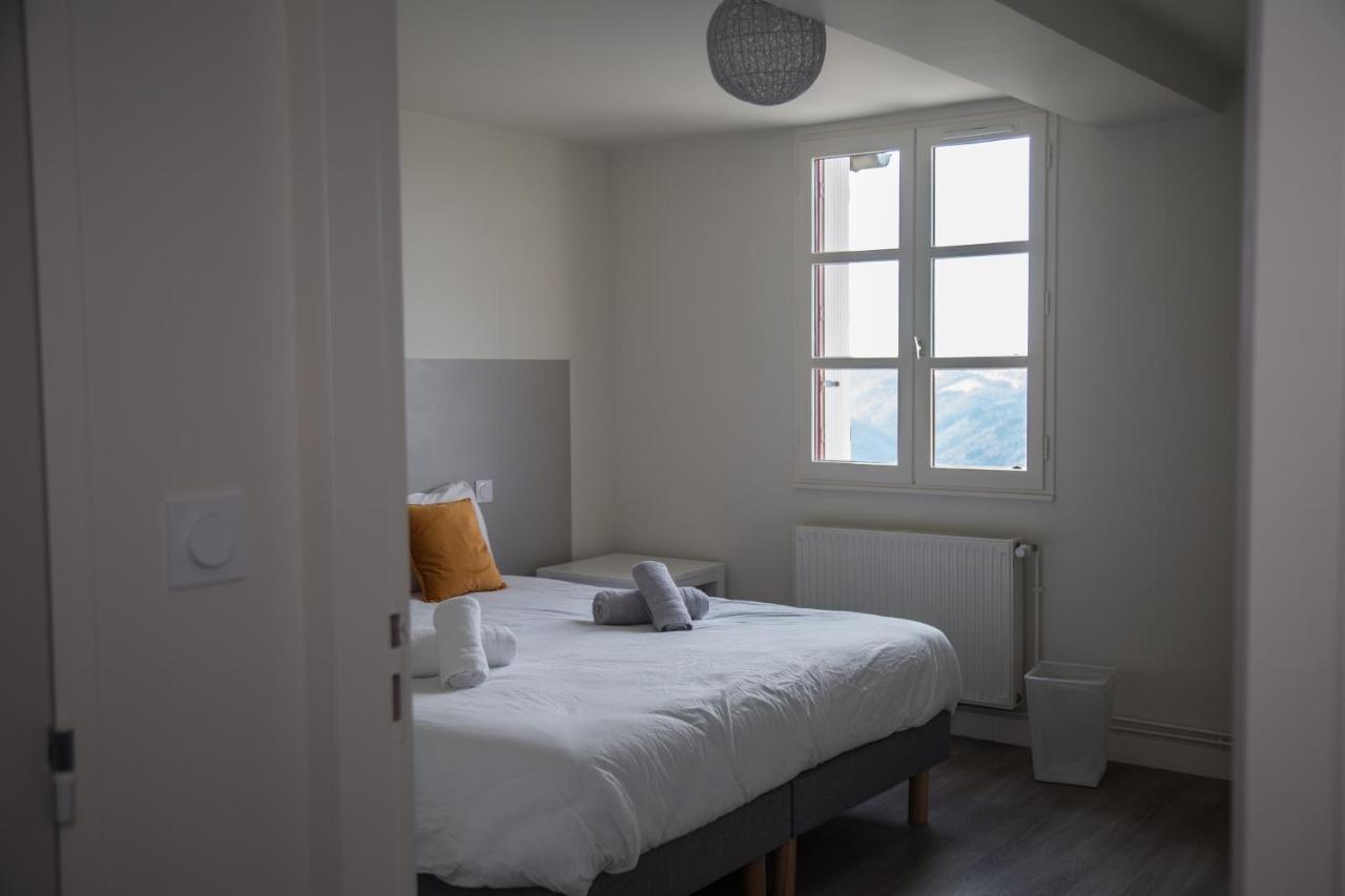 Gite De Sejour Haut 2 Gammes Saint-Hippolyte  外观 照片