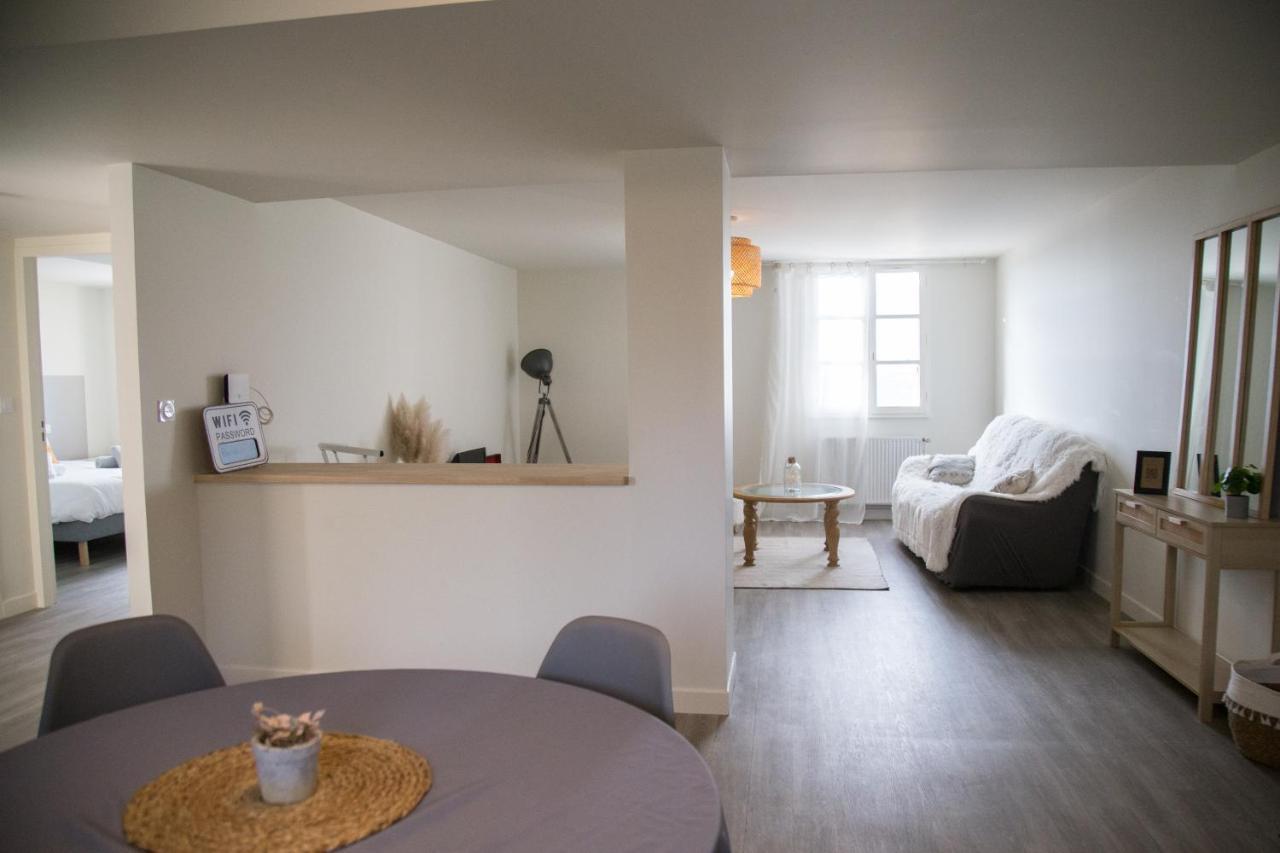 Gite De Sejour Haut 2 Gammes Saint-Hippolyte  外观 照片