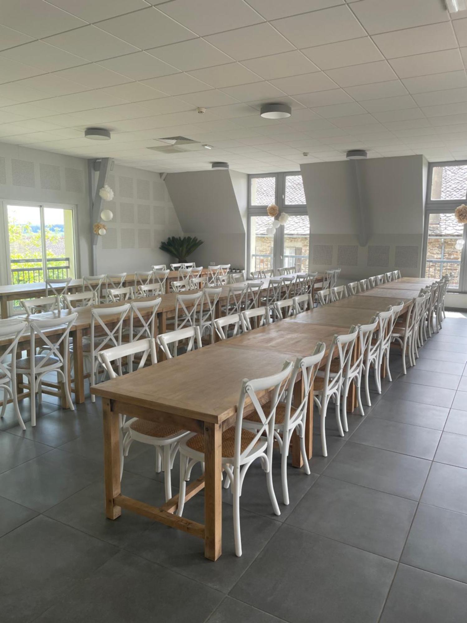 Gite De Sejour Haut 2 Gammes Saint-Hippolyte  外观 照片